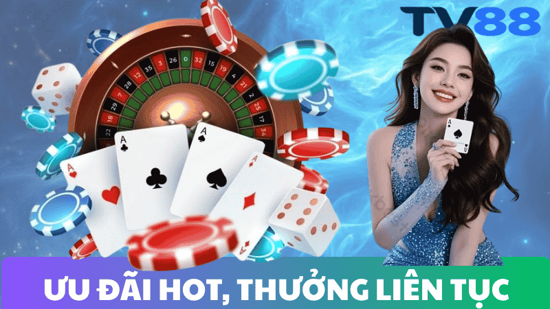 ƯU ĐÃI CỰC HOT, CƠ HỘI NHẬN THƯỞNG LIÊN TỤC